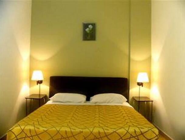 Bina Resorts, Nainital 3